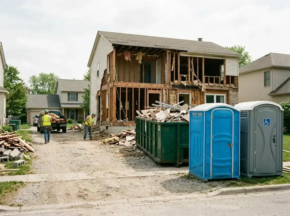 home-renovation-demolition-sit-010 — frequently asked questions, Portable Toilet & Dumpsters Rental in New City, NY